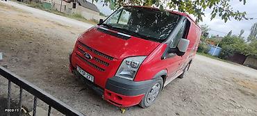 bmw m3 e46: Ford Transit: 2.2 l | 2012 il 245000 km Universal — 1