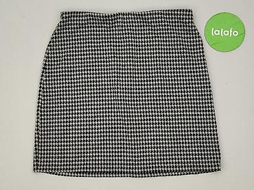 spodnice lata 80: H&M Divided, Spódnica damska, rozmiar S — 2