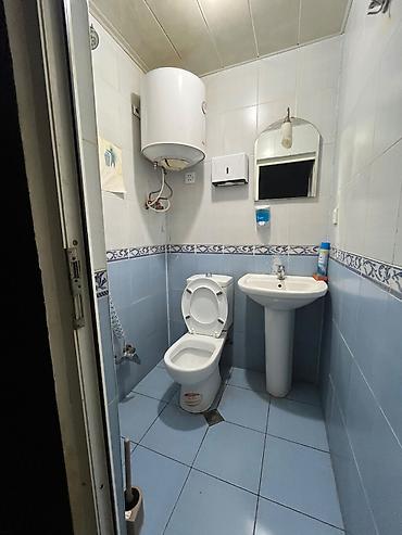restoran: Hazır biznes satılır məkanda olan hərşey mənə aiddir . Əlavə olaraq — 8