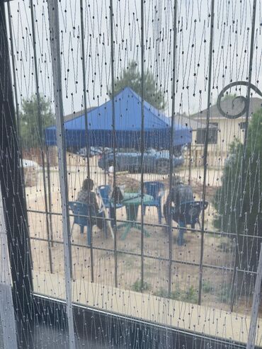 Иссык-Куль 2025: Коттедж, Deniz ЦО Diamond Resort, Бостери, Бассейн, Охраняемая территория, Парковка, стоянка — 6