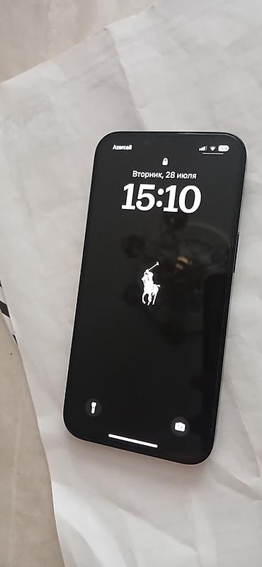 Apple iPhone: IPhone 13, Qara, Face ID — 2