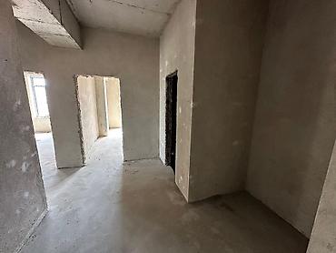 12: 2 комнаты, 88 м², 12 мкр 9 этаж, ПСО (под самоотделку) — 3