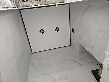 Натяжной потолок: Натяжные потолки и световые линии под ключ - Дизайн и монтаж натяжных — 4