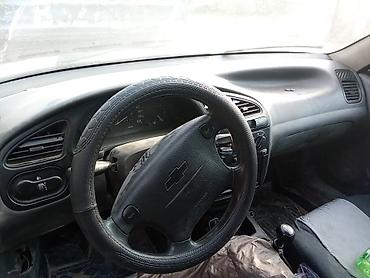 фары ланос: Chevrolet Lanos: 2006 г., 1.5 л, Механика, Бензин, Седан — 1