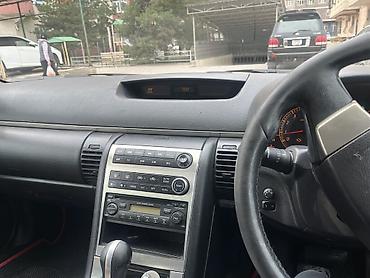 фар нехсия: Nissan Skyline: 2005 г., 2.5 л, Автомат, Бензин, Седан — 7