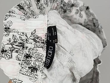 bluzki 48 plus size: Esmara, Szorty damskie, rozmiar M — 4
