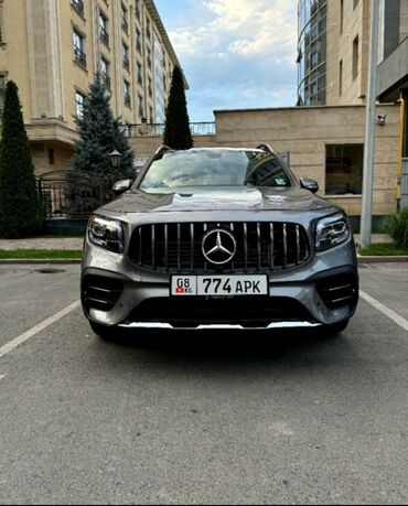 накидка на мерс: Mercedes-Benz : 2022 г., 2 л, Робот, Бензин, Кроссовер