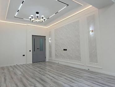 Продажа квартир: 3 комнаты, 98 м², Элитка, 2 этаж, Евроремонт — 25