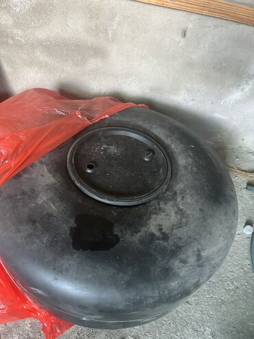автономная печь для автомобиля: ГБО