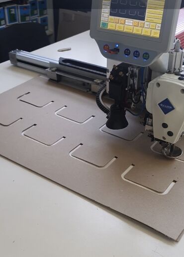 Ремонт швейных машин: Карман машина, отомат резинка машинасы, бытичка машина, пиджак кол — 15