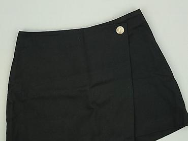 jeans short: H&M, Szorty damskie, rozmiar S — 1