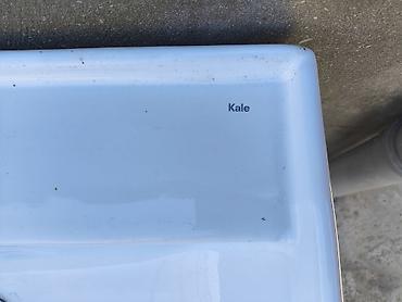 canag: Kale brendinin pedestallı hamam çanağı - Material: keyfiyyətli — 3