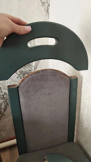 Стулья для кухни: Ремонт перетяжка стулья — 6