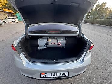 ноускат соната: Hyundai Sonata: 2020 г., 2 л, Автомат, Газ, Седан — 8