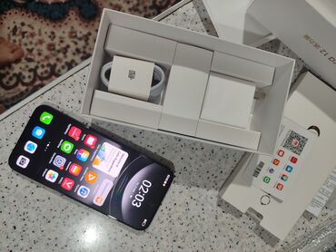 Huawei: Huawei nova 11 Ultra, Новый, 512 ГБ, цвет - Черный, 2 SIM