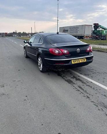hyundai dzip: VOLKSWAGEN PASSAT CC - KOMPLETAN AUTO U DELOVIMA | garancija na — 1