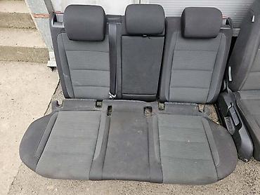 parksajd alati: SEDISTA ZA VOLKSWAGEN GOLF 6 | Sedista VW Golf 6 — 2