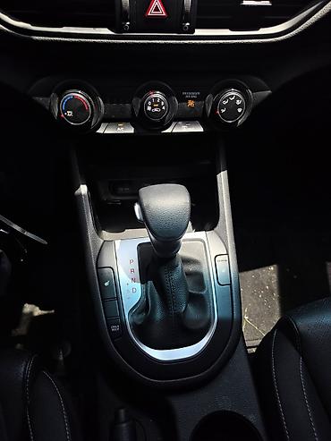 Kia: Kia K3: 2020 г., 1.6 л, Автомат, Бензин, Седан at lalafo.kg — 9 Kia: Kia K3: 2020 г., 1.6 л, Автомат, Бензин, Седан — 9