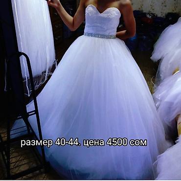 свадебные платья цены: Свадебное платье, S, С корсетом, С фатой, Винтажный стиль, Китай, Новый — 4