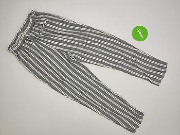 hampton republic: H&M, Spodnie materiałowe damskie, rozmiar S — 3