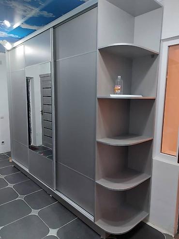 Мебель на заказ: Мебель на заказ, Спальня, Витрина, горка, Полка, Шкаф — 2