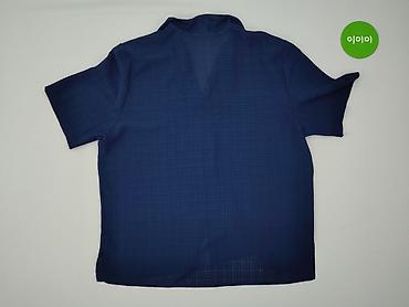 koszula 5xl: Koszula damska, rozmiar 4XL — 3