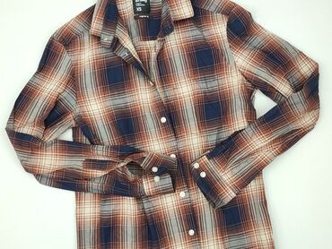 reserved piżamy: Shirt for men, XS (EU 34), SinSay, condition - Perfect