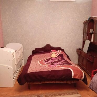 Həyət evləri və villaların satışı: M.Ə. Rəsulzadə qəs. 2 otaqlı, 85 kv. m, Kredit yoxdur, Orta təmir — 10