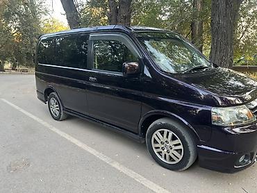 авто подголовник: Honda Stepwgn: 2004 г., 0.2 л, Автомат, Газ, Минивэн — 1