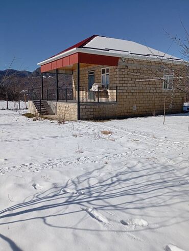 Günlük kirayə evlər: 200 kv. m, 2 otaqlı — 12