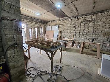 alatava 2: Mebel Sexi ( Taxta Sexi ) Arendaya (İcarəyə) Verilir. 110kv. Hündürlük — 7