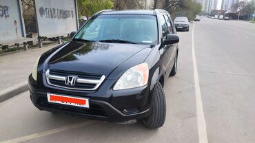хонда срв 2014: Honda CR-V: 2002 г., 2.4 л, Автомат, Бензин, Кроссовер