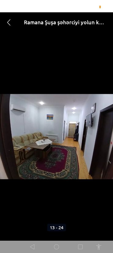 Həyət evləri və villaların satışı: 5 otaqlı, 215 kv. m, Kredit yoxdur — 14