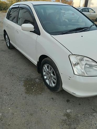 торпеда на хонда фит: Honda Civic: 2003 г., 1.5 л, Автомат, Бензин, Хэтчбэк — 1