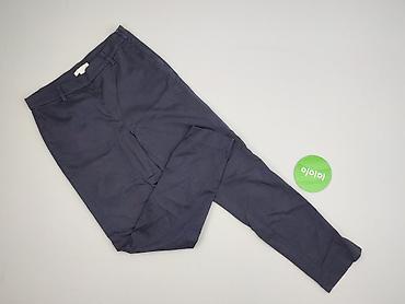 kargo spodnie: H&M, Spodnie materiałowe damskie, rozmiar S — 2