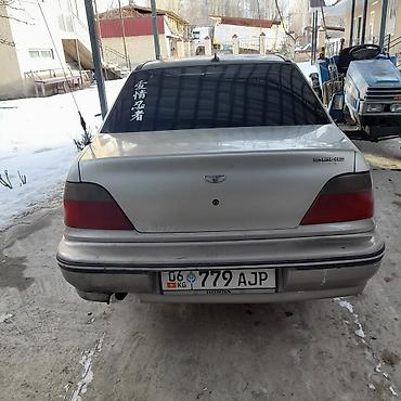 Daewoo: Daewoo Nexia: 2005 г., 1.5 л, Механика, Бензин, Седан — 11