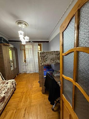 tibet massivi: Bakı, 2 otaqlı, Köhnə tikili, m. Nəriman Nərimanov, 60 kv. m — 7