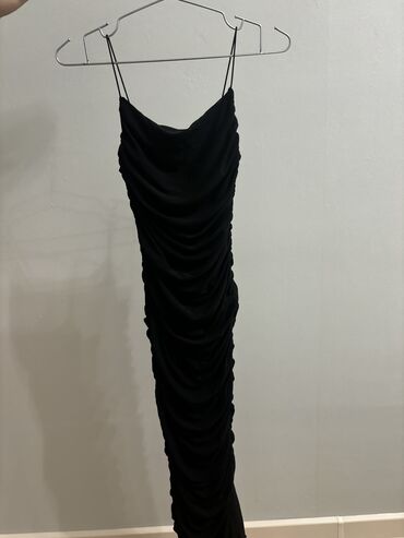 Платья: Вечернее платье, Миди, Kikiriki, M (EU 38)