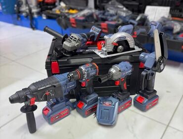 Перфораторы: Перфоратор, Makita, Новый, Самовывоз, Платная доставка — 11