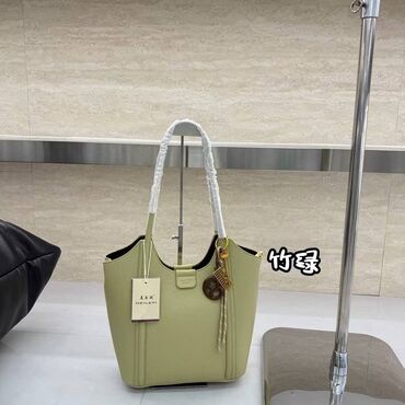 Классические сумки: Классическая сумка, Материал: Искусственная кожа, Женские, Новый — 2