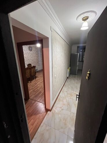 Köhnə tikili: Gəncə, 2 otaqlı, Köhnə tikili, 100 kv. m — 2