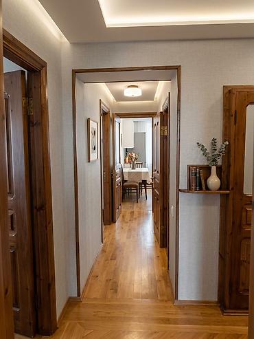 Mənzillər: Tecili kupcali 3 otaqli bina evi satilir Sabuncu rayonu Bakıxanov — 9