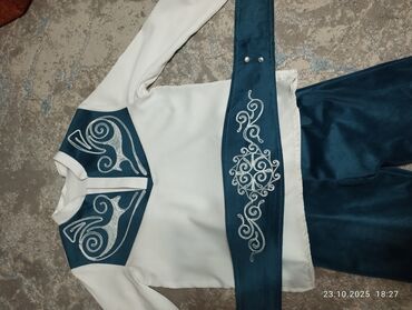 национальная одежда на прокат: Национальный костюм, Мужской