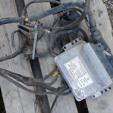 Диски: Железные Диски R 16 Пара, отверстий - 6, Б/у — 9