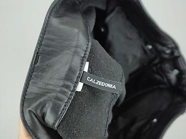 lech hydro active: Calzedonia, Spodnie materiałowe damskie, rozmiar S — 4