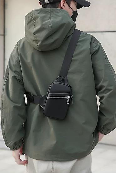 Барсетки: ПРОДАЮ НОВУЮ КОМПАКТНУЮ И СТИЛЬНУЮ БАРСЕТКУ В ОТЛИЧНОМ — 13