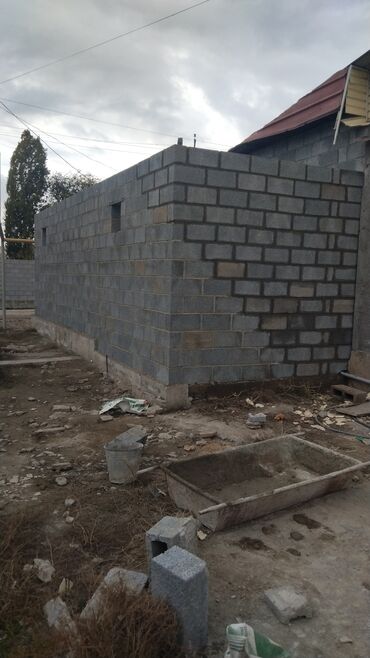 Каменщики, кладчики: Каменщик. Больше 6 лет опыта — 4