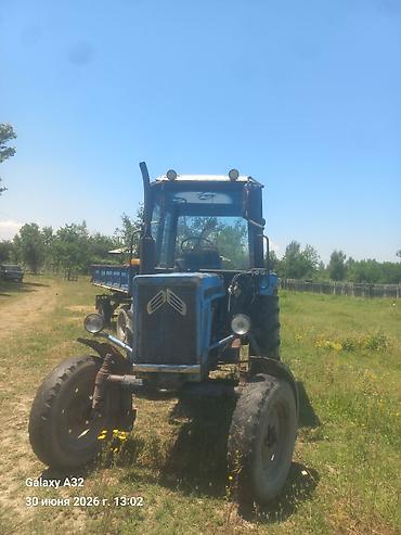 toba st 789: Salam Traktor lapet ilə birlikdə satılır sənədlər qaydasındadır — 6