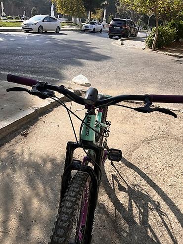 uşaqlar üçün velosiped: Yeni İki təkərli Uşaq velosipedi 24" — 8