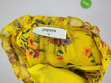 primark atmosphere: Papaya, Sukienka damska, rozmiar L — 4